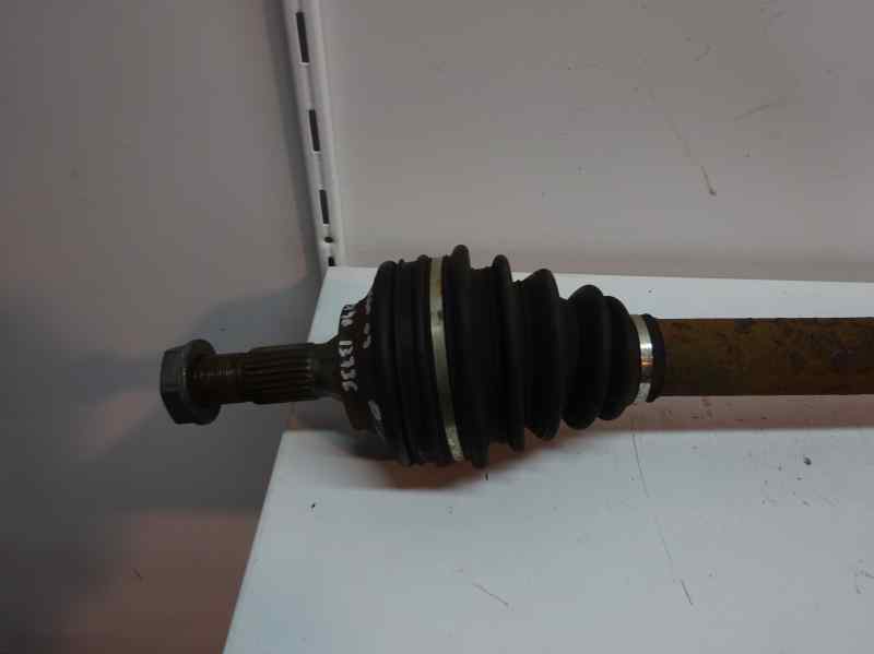 TRANSMISION DELANTERA DERECHA CITROEN C3 PICASSO 1.6 MT 110CV