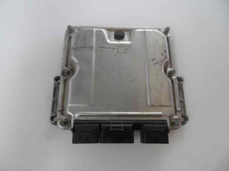 CENTRALITA MOTOR UCE CITROEN XSARA PICASSO 2.0 HDI 90CV MT DIESEL