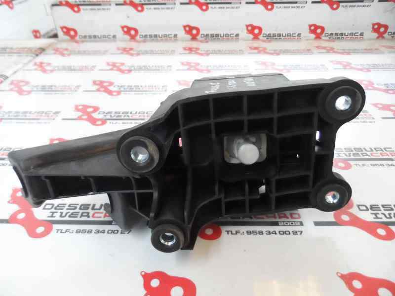 PALANCA CAMBIO FORD FOCUS 1.6 TDCI MT 115CV