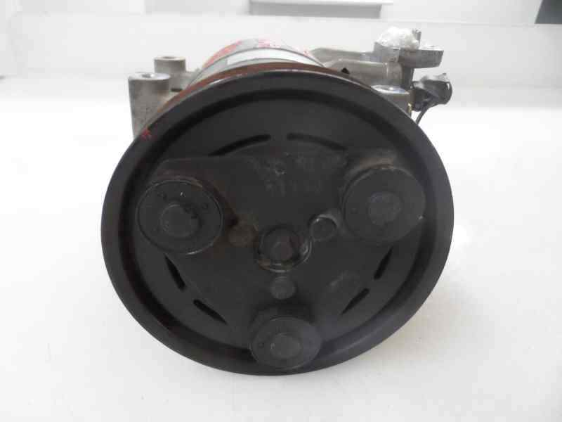 COMPRESOR AIRE ACONDICIONADO HYUNDAI ACCENT 1.3 MT 86CV | 63KW