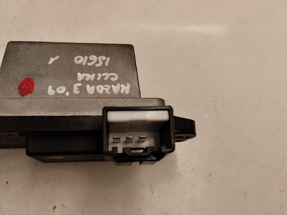 RESISTENCIA CALEFACCION MAZDA 3 2.2 CITD MT 150CV