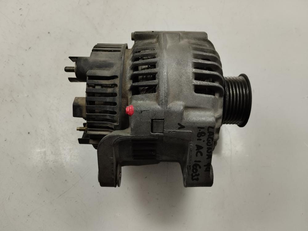 ALTERNADOR RENAULT LAGUNA 1994 1.8 MT 95CV