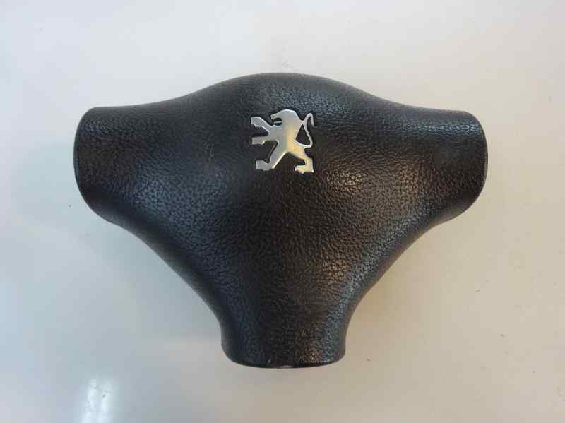 AIRBAG DELANTERO IZQUIERDO PEUGEOT 206 1.9 D MT 70CV
