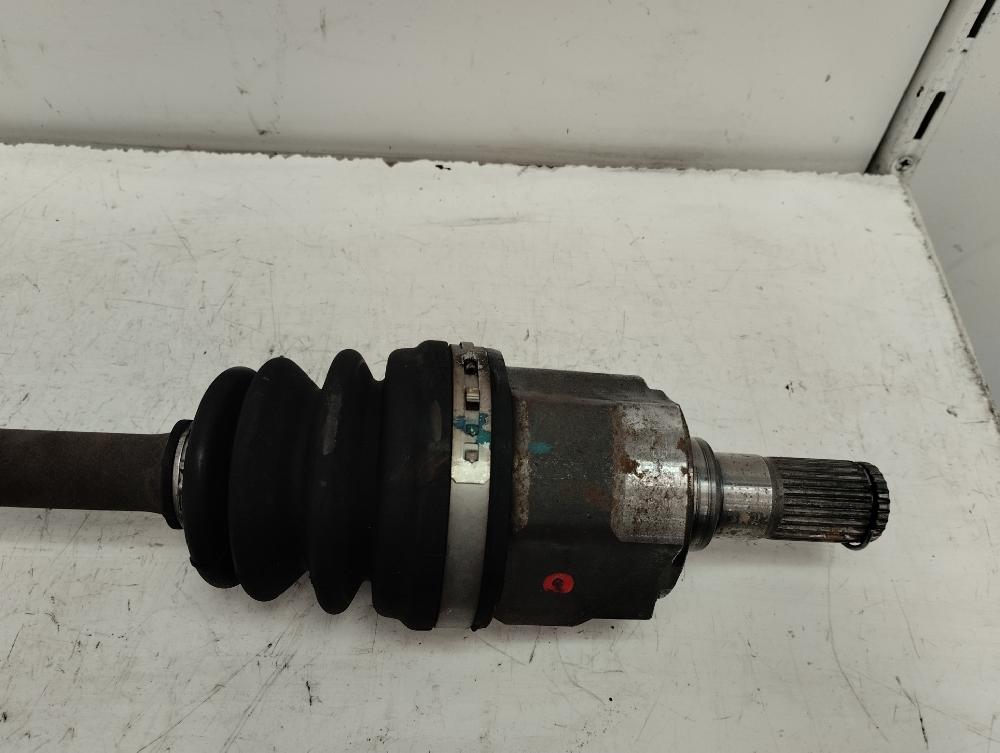 TRANSMISION DELANTERA IZQUIERDA HYUNDAI I10 1.3 MT 87CV | 64KW