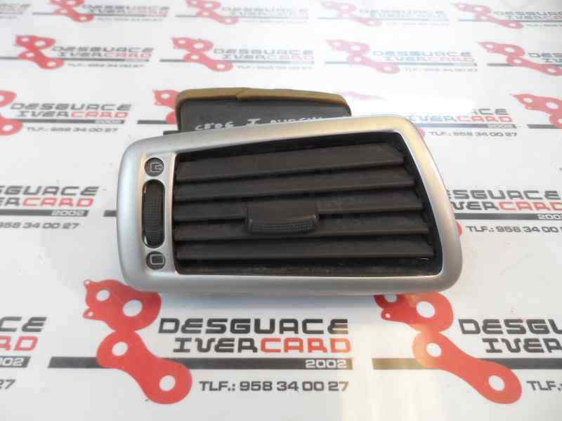 REJILLA AIREADORA CITROEN C8 2.0 HDI MT 138CV