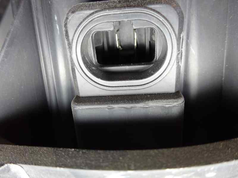 MOTOR CALEFACCION RENAULT SCENIC 1.5 DCI MT 80CV