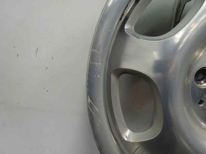 LLANTA MERCEDES BENZ CLASE S 2001 3.2 S 320 CDI 5G-TRONIC 197CV