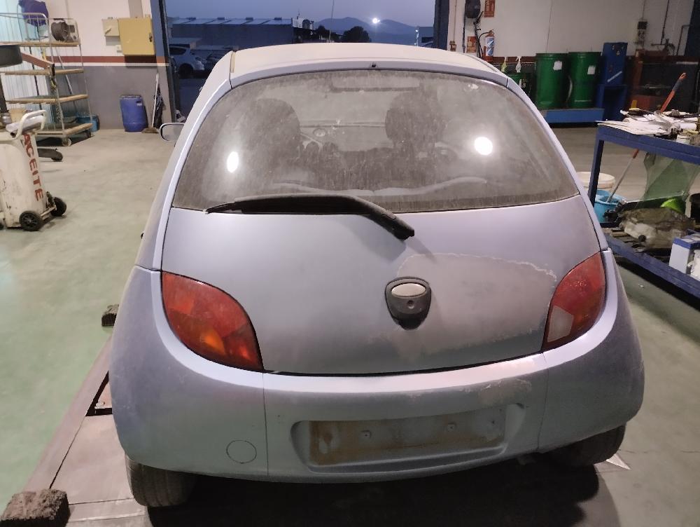 BOBINA ENCENDIDO FORD KA 2006 1.3 MT 70CV
