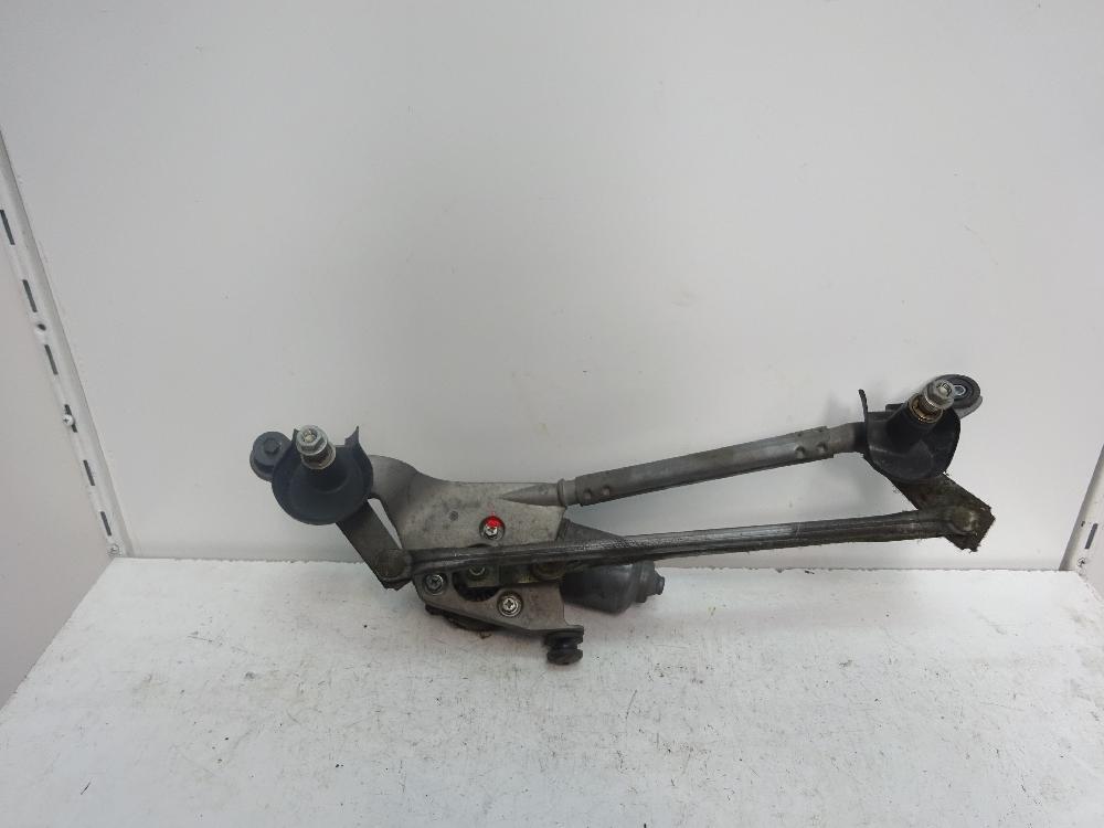 MOTOR LIMPIA DELANTERO TOYOTA YARIS 2006 1.3 MT 87CV | 64KW