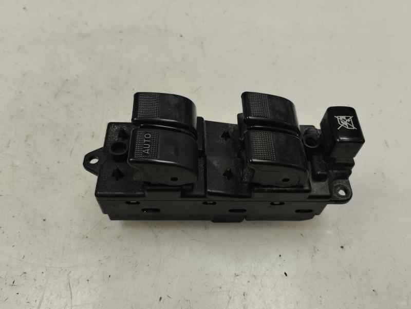 MANDO ELEVALUNAS DELANTERO IZQUIERDO MAZDA 6 2.0 MZR-CD MT 136CV | 100KW
