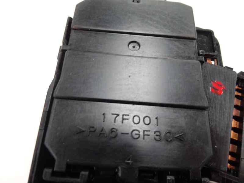 MANDO LUCES TOYOTA YARIS 1.0 MT 69CV