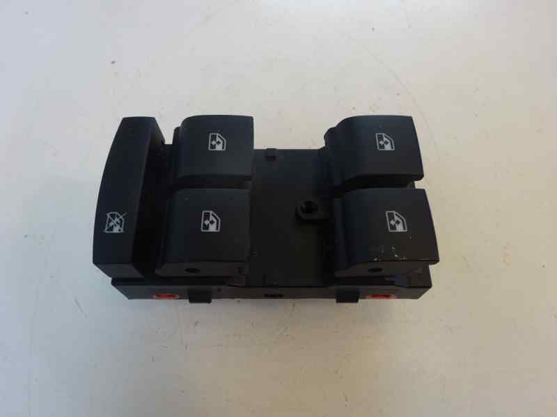 MANDO ELEVALUNAS DELANTERO IZQUIERDO OPEL INSIGNIA 2.0 CDTI ECOTEC AT 163CV