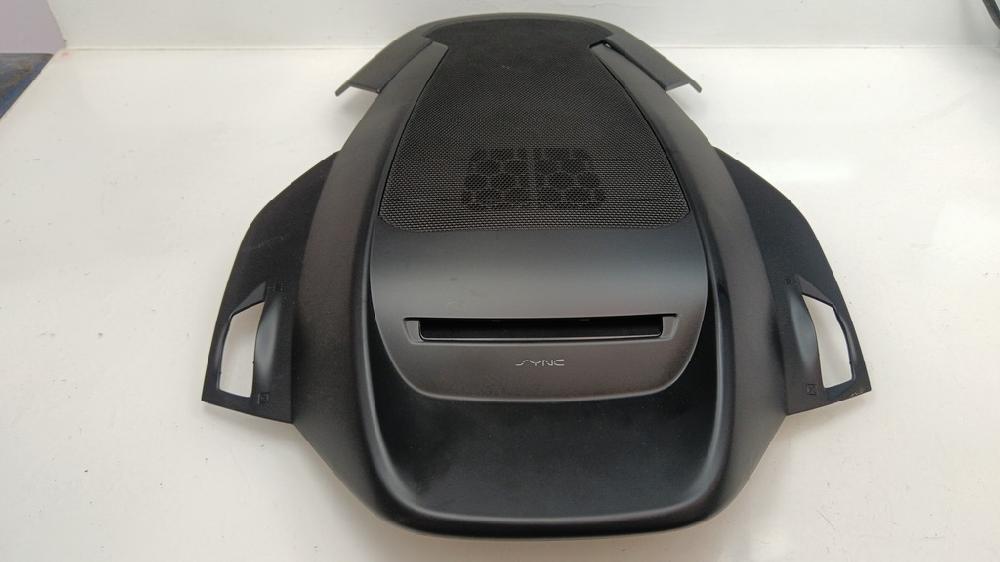 SISTEMA AUDIO RADIO CD FORD KUGA 1.5 MT 120CV