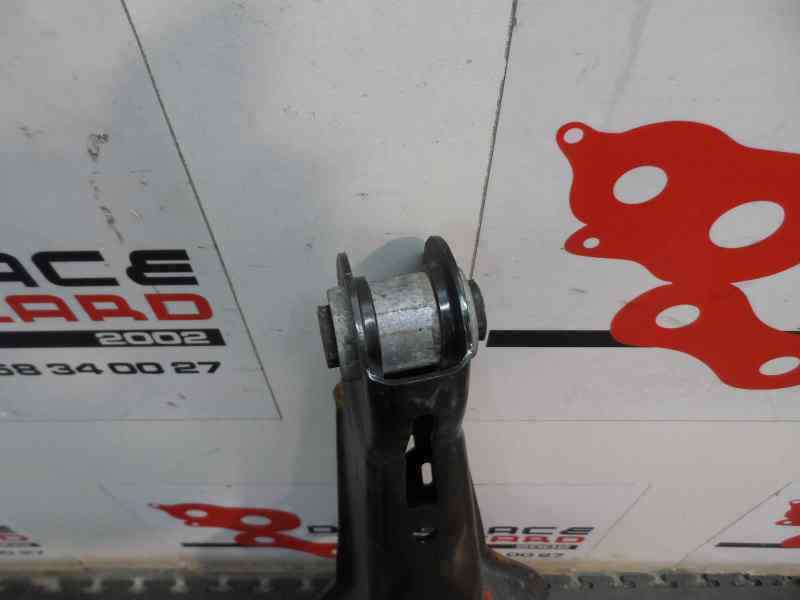 BRAZO SUSPENSION INFERIOR TRASERO DERECHO FORD FOCUS 1.6 TDCI MT 95CV