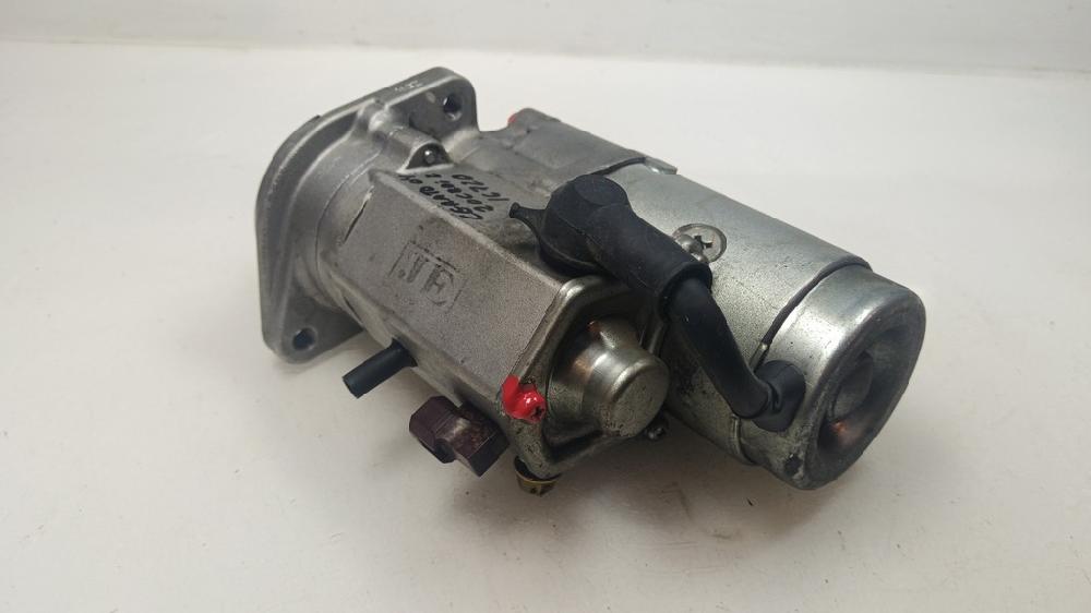 MOTOR ARRANQUE KIA CERATO OTROS