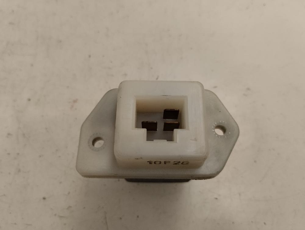 RESISTENCIA CALEFACCION CHEVROLET AVEO 1.4 MT 101CV | 74KW