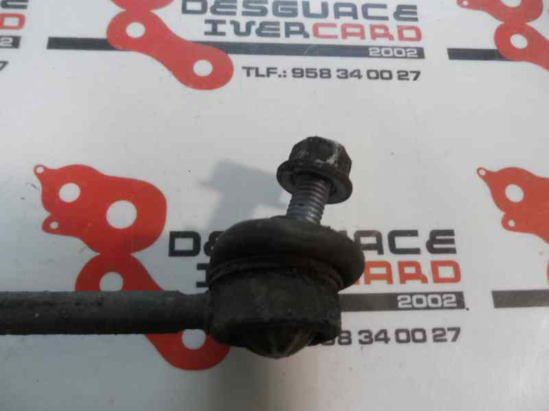 BIELETA ESTABILIZADORA DELANTERA DERECHA PEUGEOT 207 1.6 HDI MT 90CV