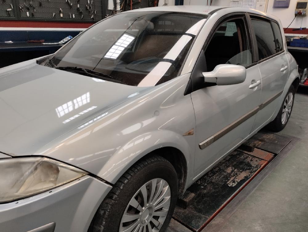 MOTOR ARRANQUE RENAULT MEGANE 1.5 DCI MT 80CV | 59KW
