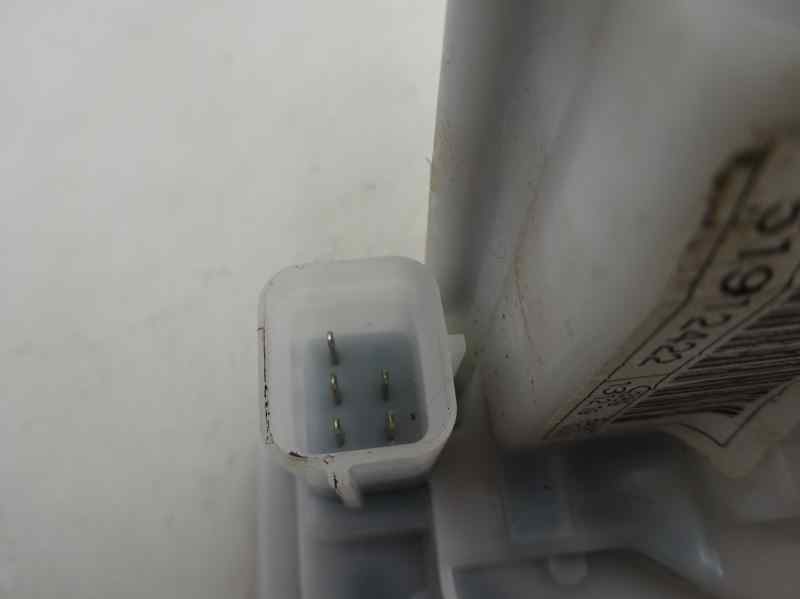 CERRADURA PUERTA DELANTERA DERECHA FORD KA 1.2 MT 69CV | 51KW
