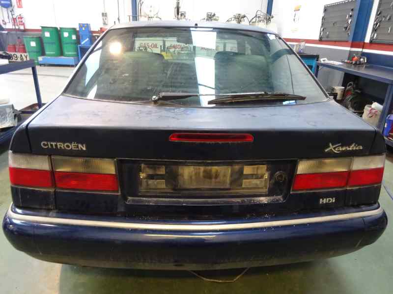 BOMBA COMBUSTIBLE CITROEN XANTIA 2.0 MT 90CV | 66KW