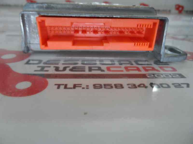 CENTRALITA AIRBAG RENAULT KANGOO 1.5 MT 80CV | 59KW