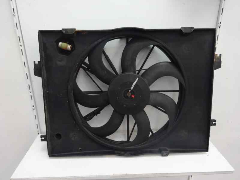 ELECTROVENTILADOR HYUNDAI TUCSON 2.0 CRDI MT 2WD 140CV | 103KW