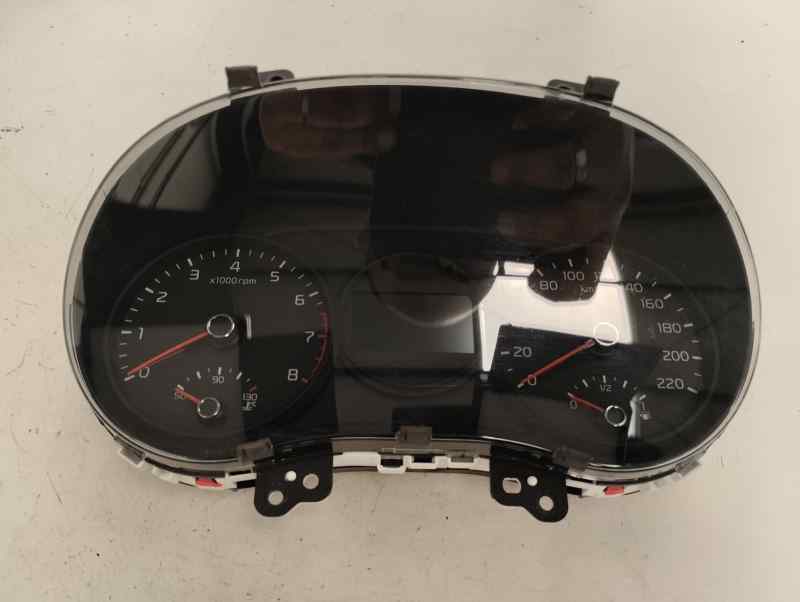 CUADRO INSTRUMENTOS KIA PICANTO 2021 1.0 MT 67CV | 49KW