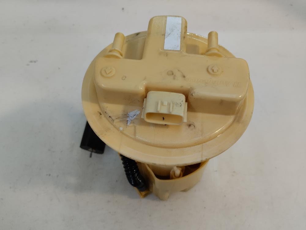 BOMBA COMBUSTIBLE DACIA DUSTER 1.5 MT 110CV DIESEL