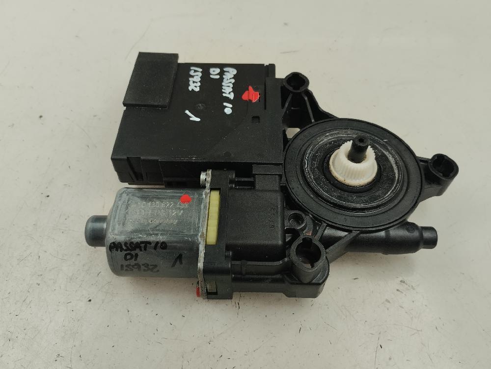 MOTOR ELEVALUNAS DELANTERO IZQUIERDO VOLKSWAGEN PASSAT 2.0 TDI MT 140CV