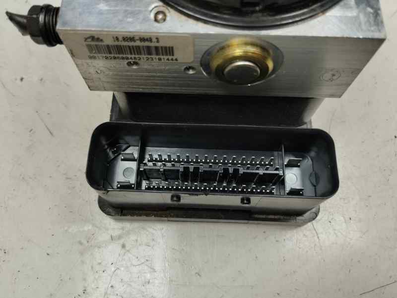 ABS BMW SERIE 3 2.0 320D 6MT 150CV