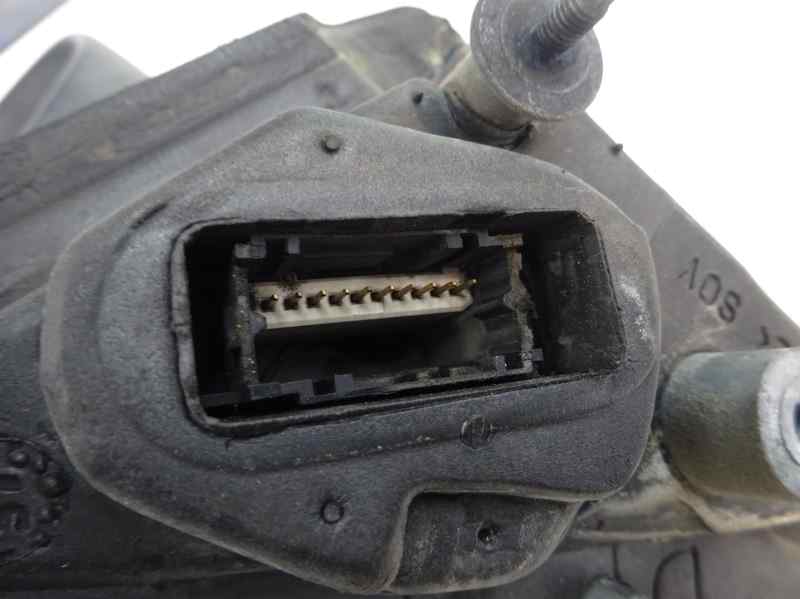 RETROVISOR DERECHO RENAULT LAGUNA 2.2 TD MT 113CV