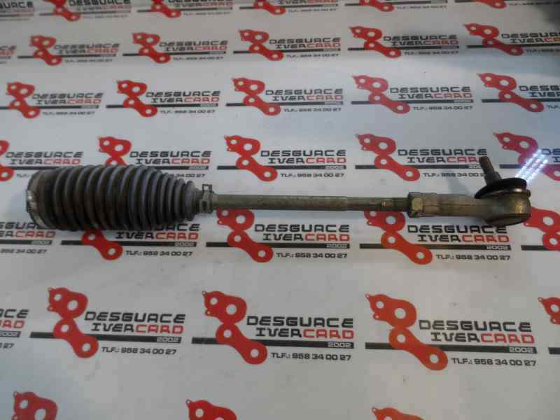 BARRA DIRECCION MITSUBISHI ASX 1.6 MT 2WD 117CV