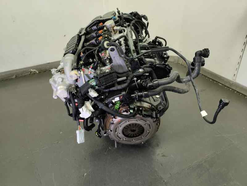 MOTOR COMPLETO CITROEN C5 AIRCROSS 1.2 PURETECH MT 131CV