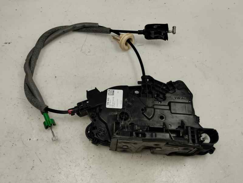 CERRADURA PUERTA DELANTERA IZQUIERDA SEAT ARONA 1.0 AMT 110CV | 81KW