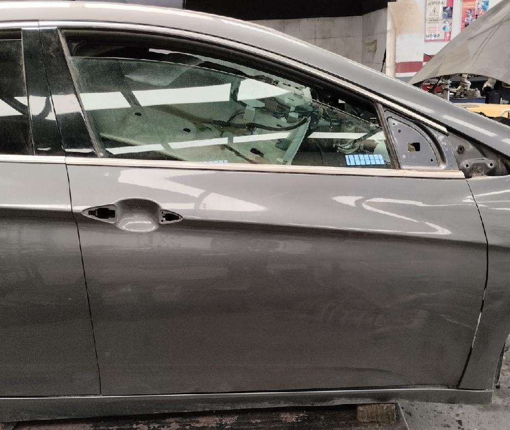 PUERTA DELANTERA DERECHA HYUNDAI I40 1.7 CRDI MT 141CV