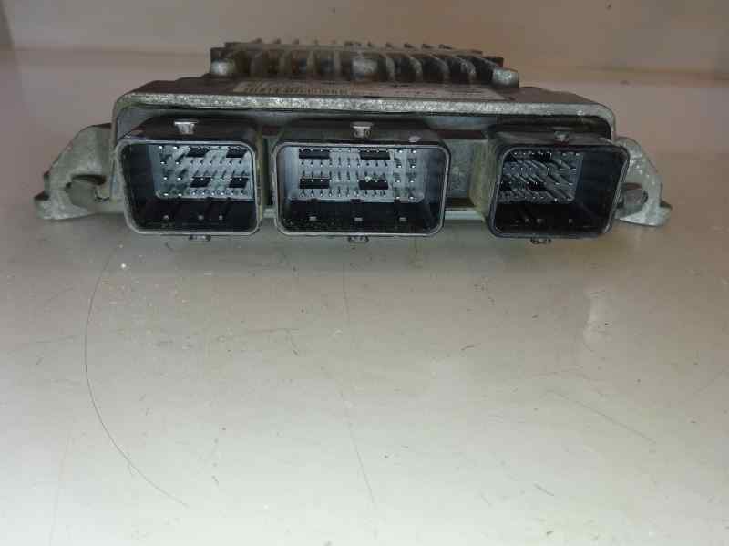 CENTRALITA MOTOR UCE FORD FIESTA 1.4 TDCI MT 68CV