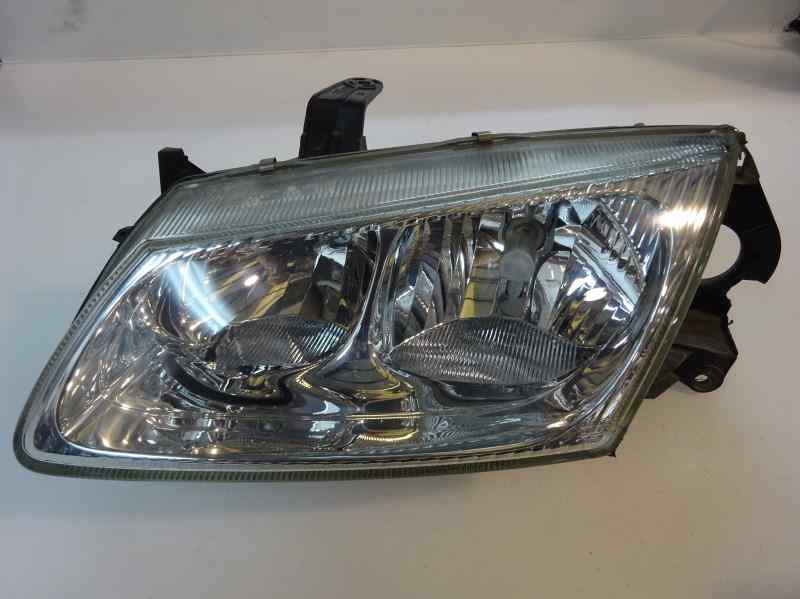 FARO IZQUIERDO NISSAN ALMERA 2001 2.2 D MT 110CV | 82KW