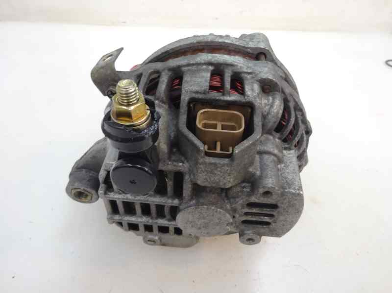 ALTERNADOR MAZDA 3 1.6 MT 105CV | 77KW