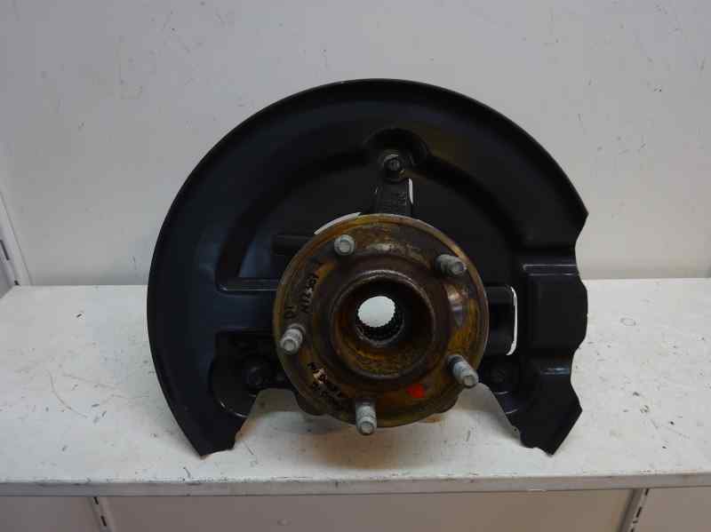 MANGUETA DELANTERA IZQUIERDA FORD FOCUS 1.0 ECOBOOST MT 100CV