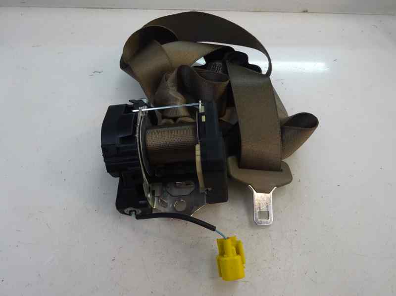 CINTURON SEGURIDAD TRASERO IZQUIERDO JAGUAR STYPE 2.7 D MT 207CV
