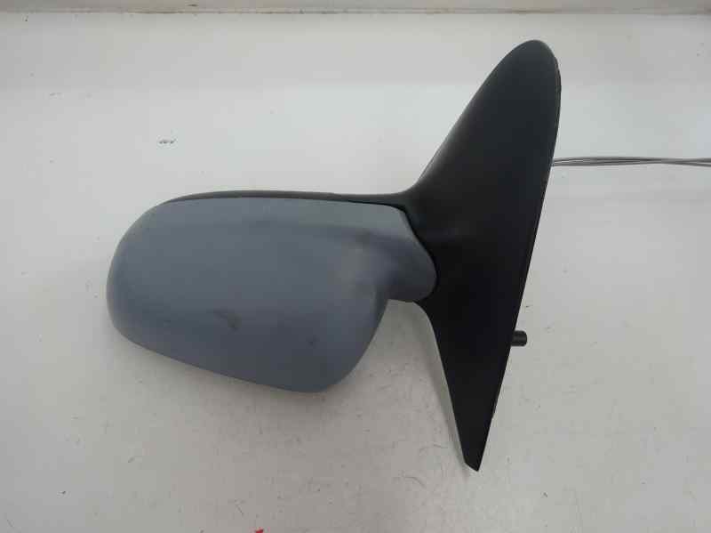 RETROVISOR IZQUIERDO VOLKSWAGEN POLO 1.4 MT 60CV | 44KW