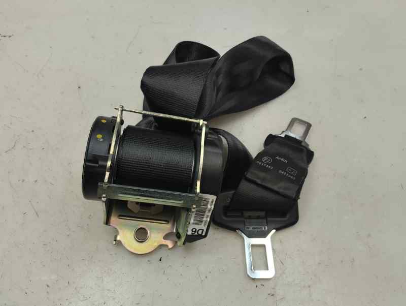 CINTURON SEGURIDAD TRASERO CENTRAL RENAULT CLIO 0.9 TSE MT 90CV