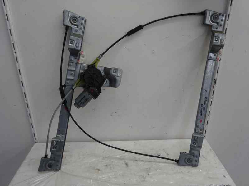 ELEVALUNAS DELANTERO DERECHO RENAULT KANGOO 1.5 DCI MT 86CV | 63KW