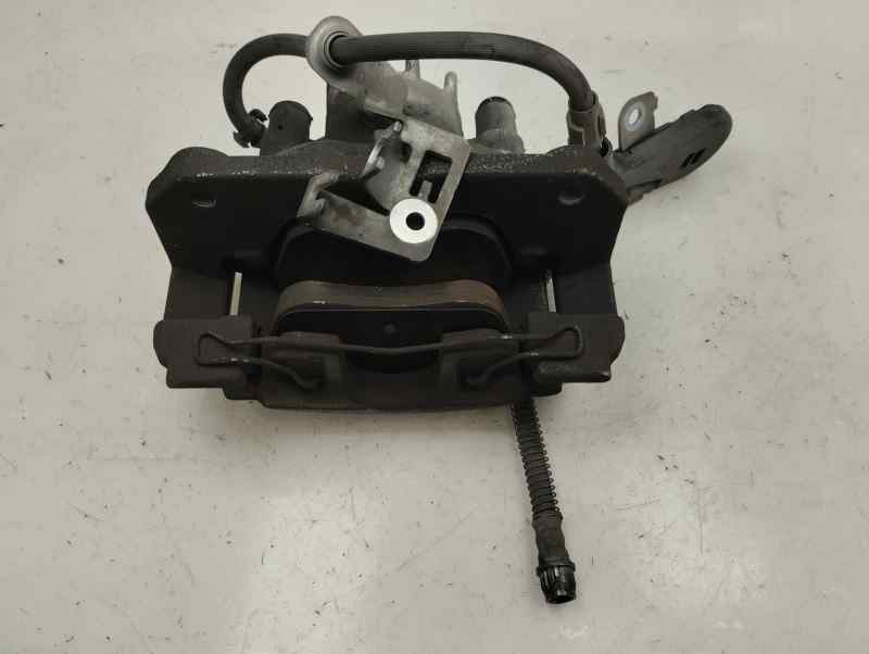 PINZA FRENO DELANTERA IZQUIERDA CITROEN C5 2015 2.0 HDI MT 163CV