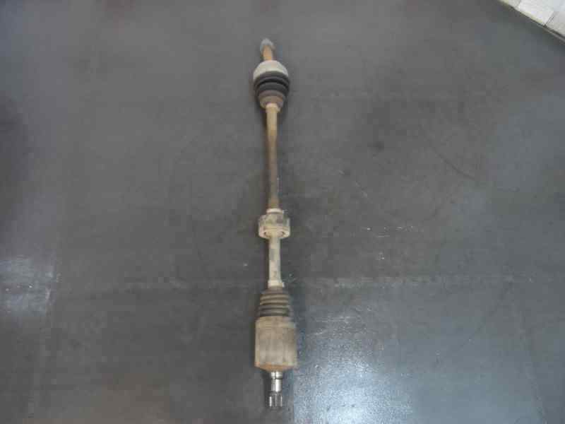 TRANSMISION DELANTERA DERECHA TATA INDIGO 1.4 TDI MT 71CV