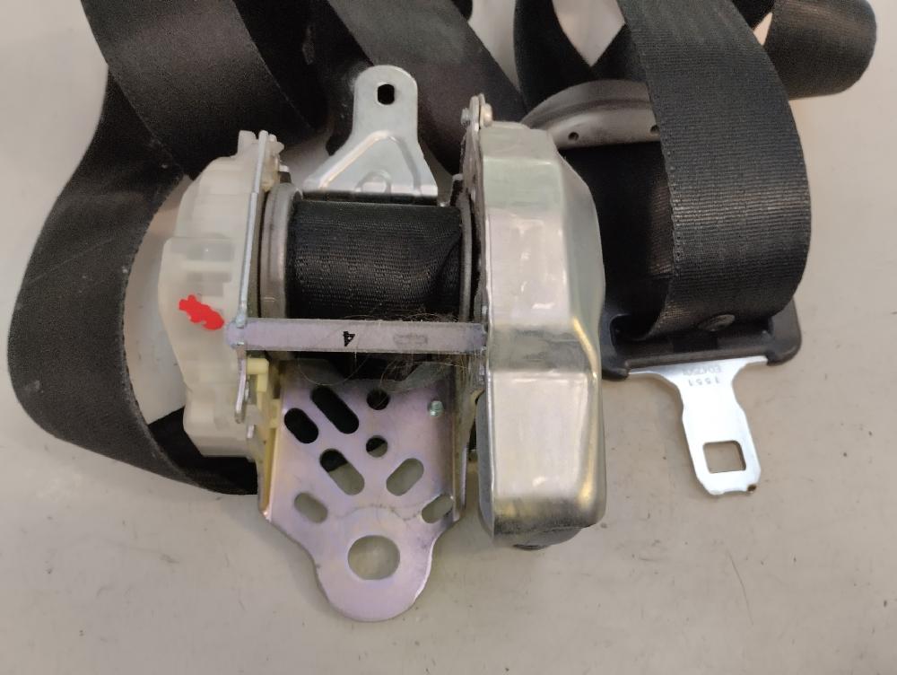 CINTURON SEGURIDAD DELANTERO IZQUIERDO TOYOTA COROLLA VERSO 2.2 TD MT 136CV