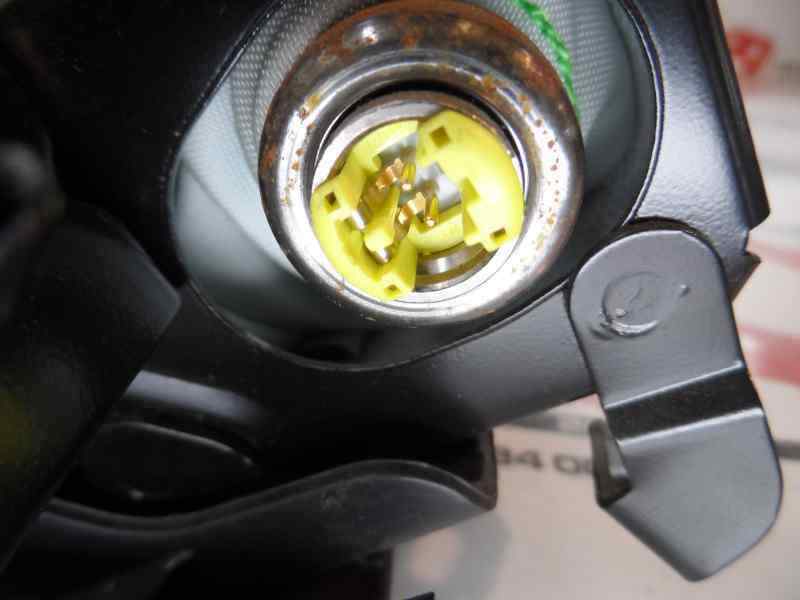 AIRBAG DELANTERO IZQUIERDO TOYOTA AVENSIS 2.0 MT 126CV | 93KW