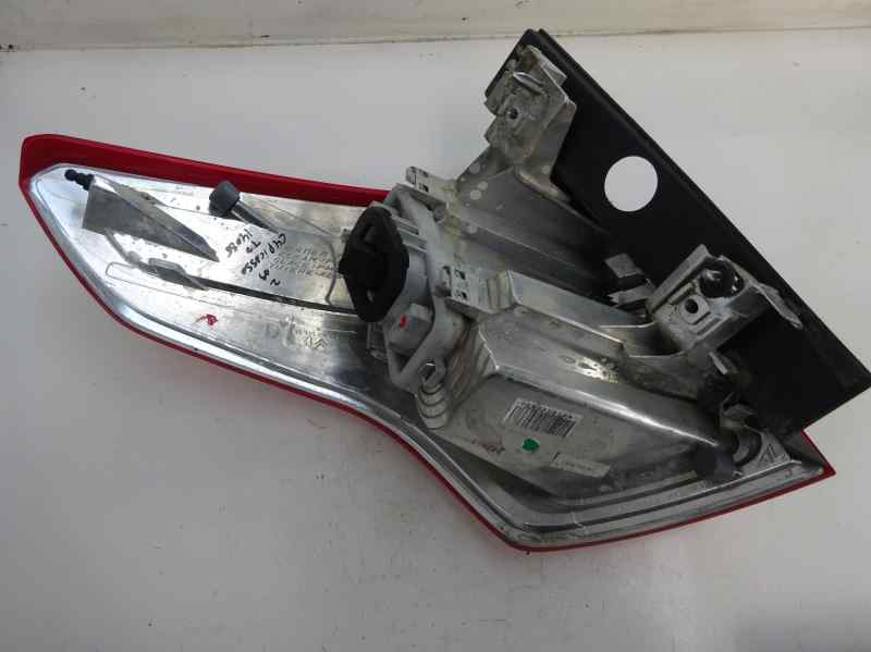 PILOTO TRASERO DERECHO CITROEN C4 PICASSO 2009 1.6 HDI MT 109CV