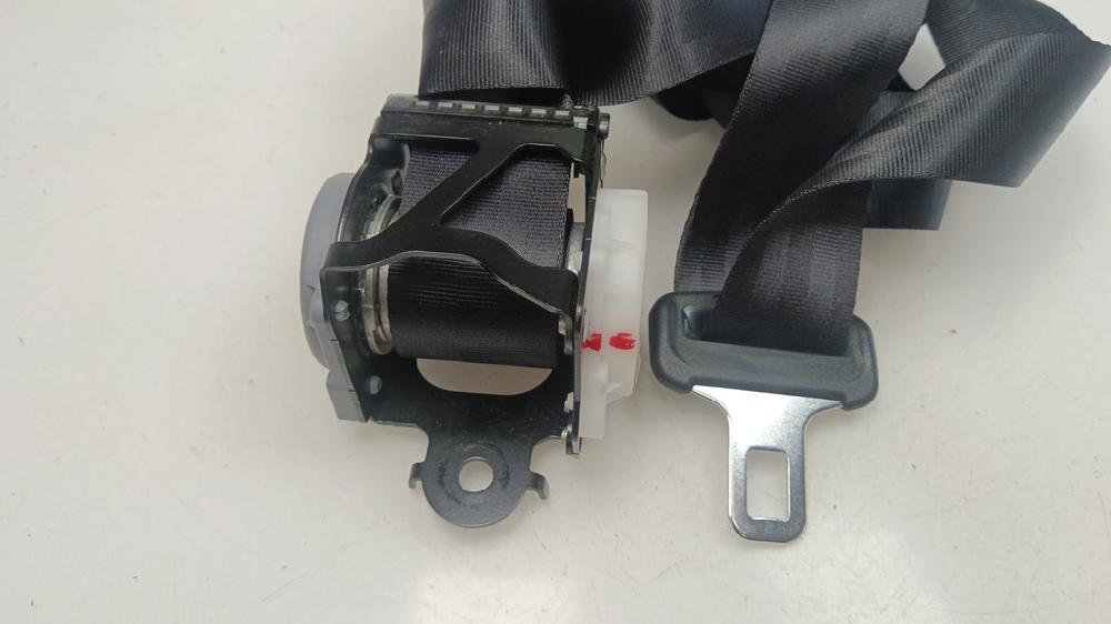 CINTURON SEGURIDAD TRASERO DERECHO RENAULT CAPTUR 1.3 MT 130CV | 96KW