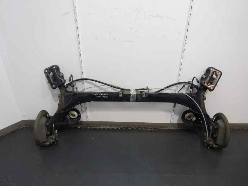 PUENTE TRASERO CITROEN C4 2011 1.6 90CV HDI FAP